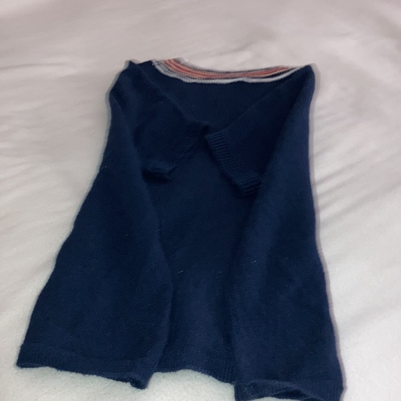 Sweater/Vest, Size M, oversized, - Picture 6 of 7